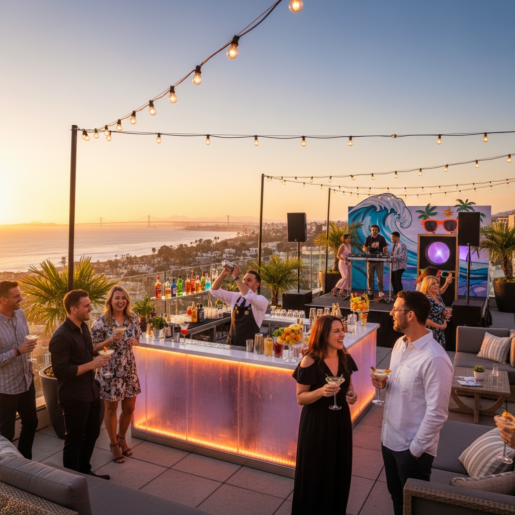 modern mixer partyevents modern mixer partyevents