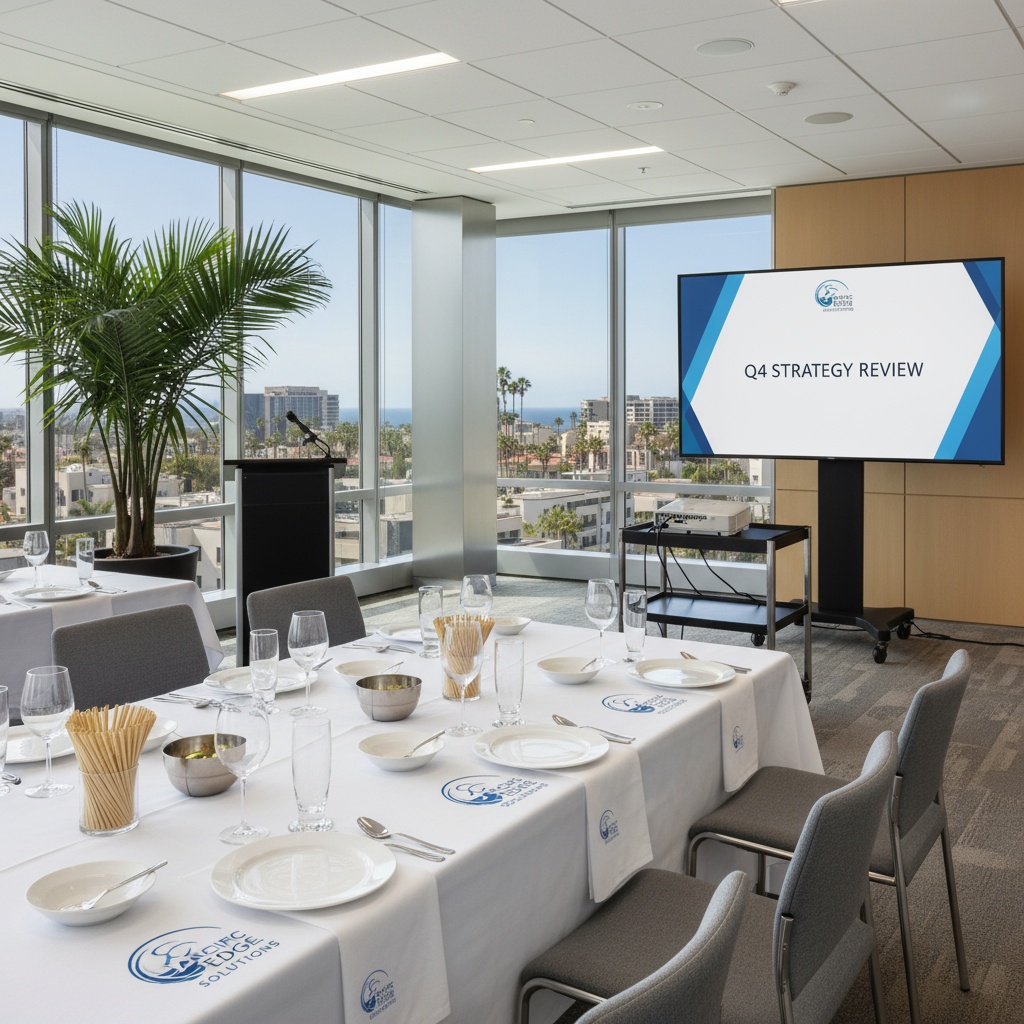 PartyEvents Corporate Basic