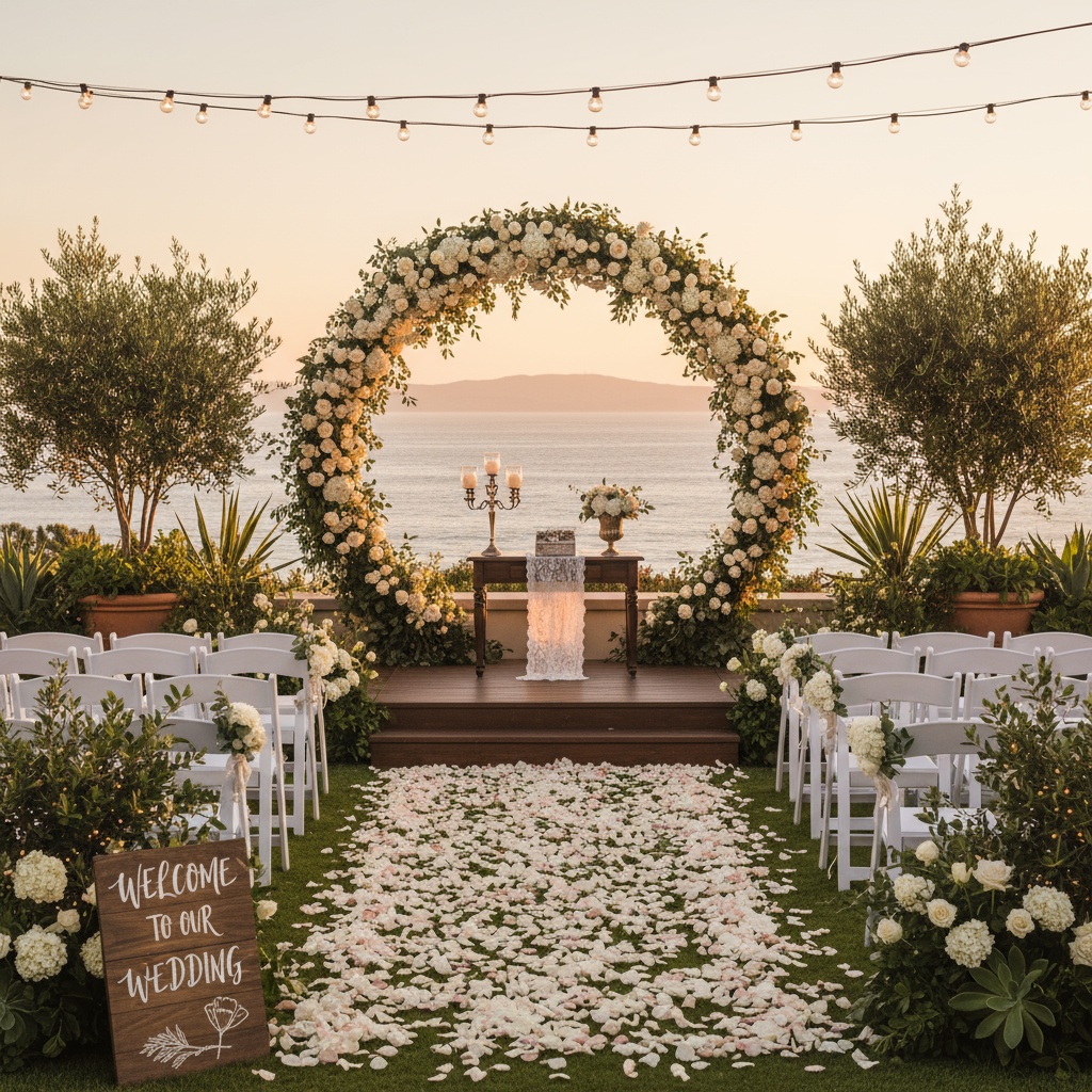 partyevents wedding ceremony partyevents wedding ceremony