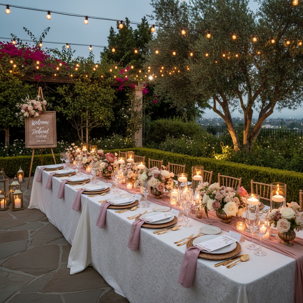 Wedding and Celebrations PartyEvents Wedding Rehearsal Dinner