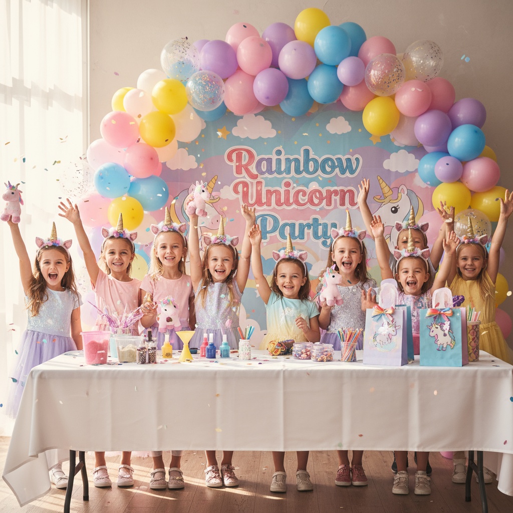 rainbow unicorn 4 rainbow unicorn 4