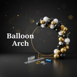 Balloon Arch