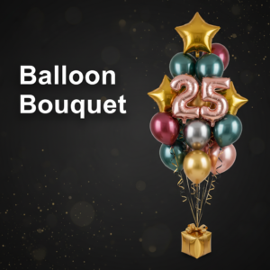 Balloon Bouquet