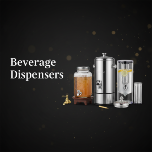 Beverage Dispensers