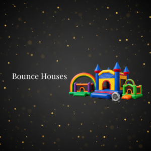 Bounce Houses
