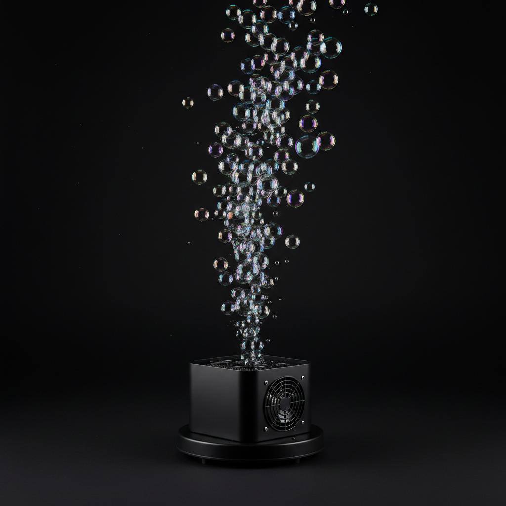 bubble machines partyevents.fun