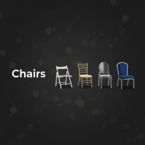 Chairs