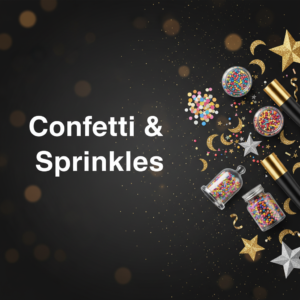 Confetti & Sprinkles