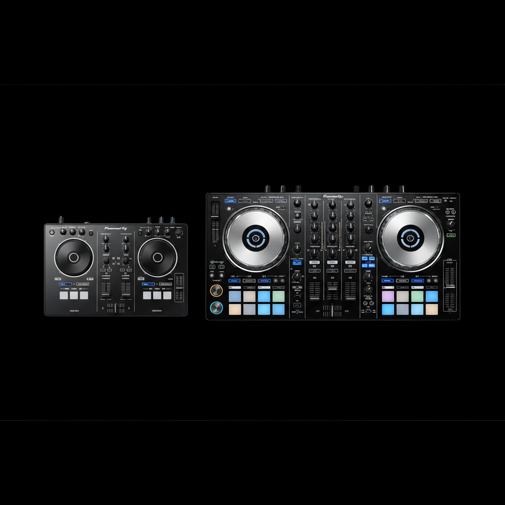 deejay controllers partyevents.fun