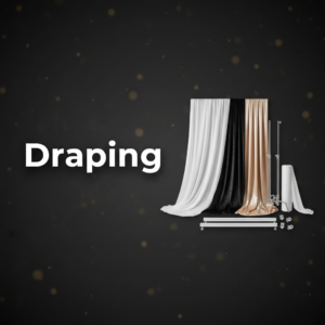 Draping