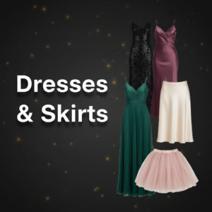 Dresses & Skirts