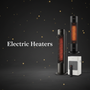 Electric Heaters