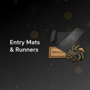Entry Mats & Runners