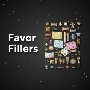 Favor Fillers