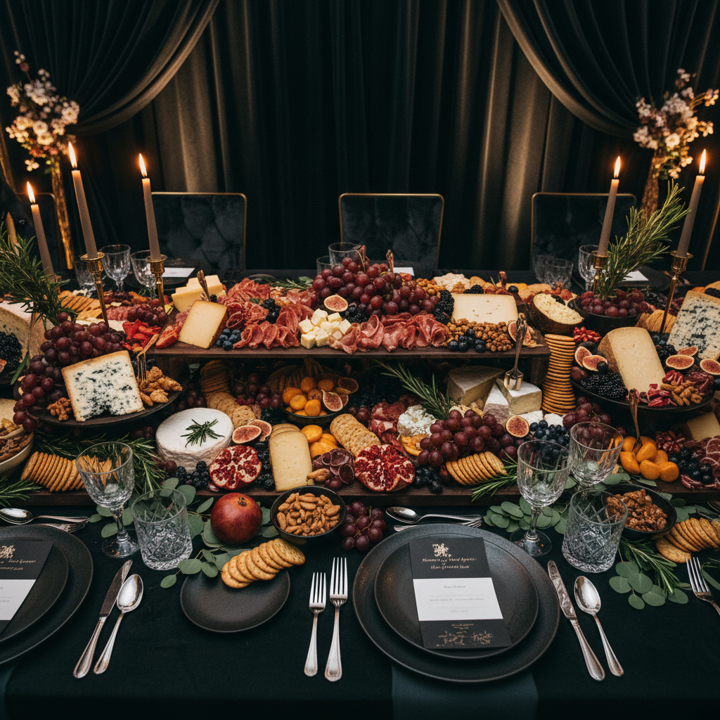 food stations partyevents.fun food stations partyevents.fun