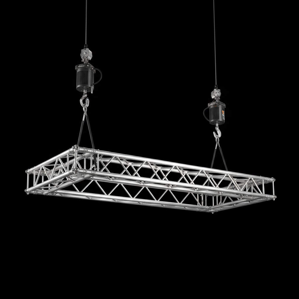 hanging truss partyevents.fun
