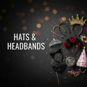 Hats & Headbands