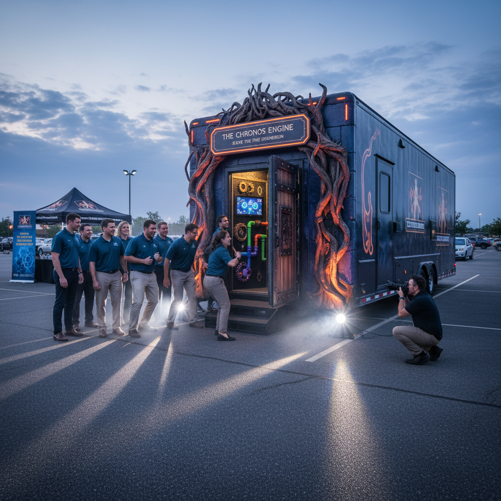 interactive experiences partyevents.fun interactive experiences partyevents.fun