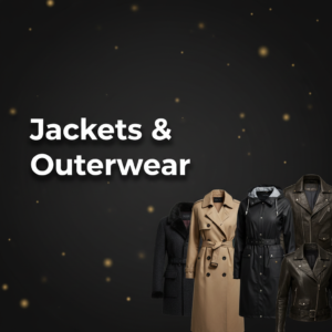 Jackets & Outerwear
