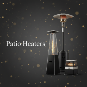 Patio Heaters