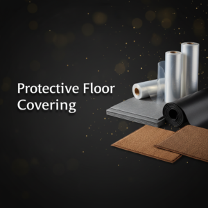 Protective Floor Covering