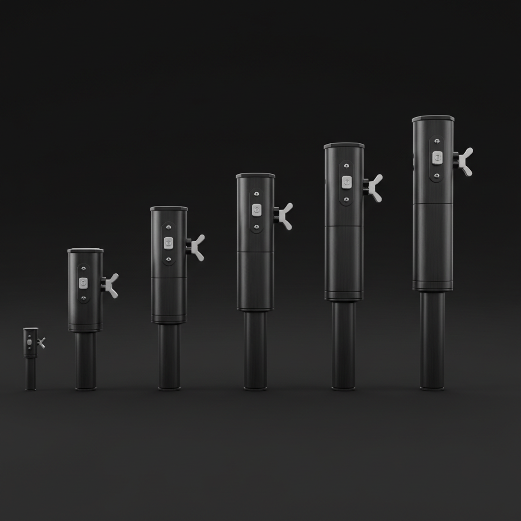 stage legs (multiple heights) partyevents.fun