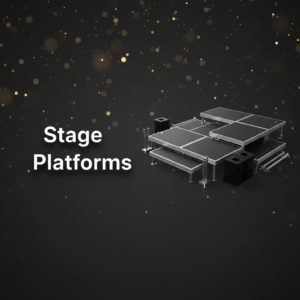 Stage Platforms