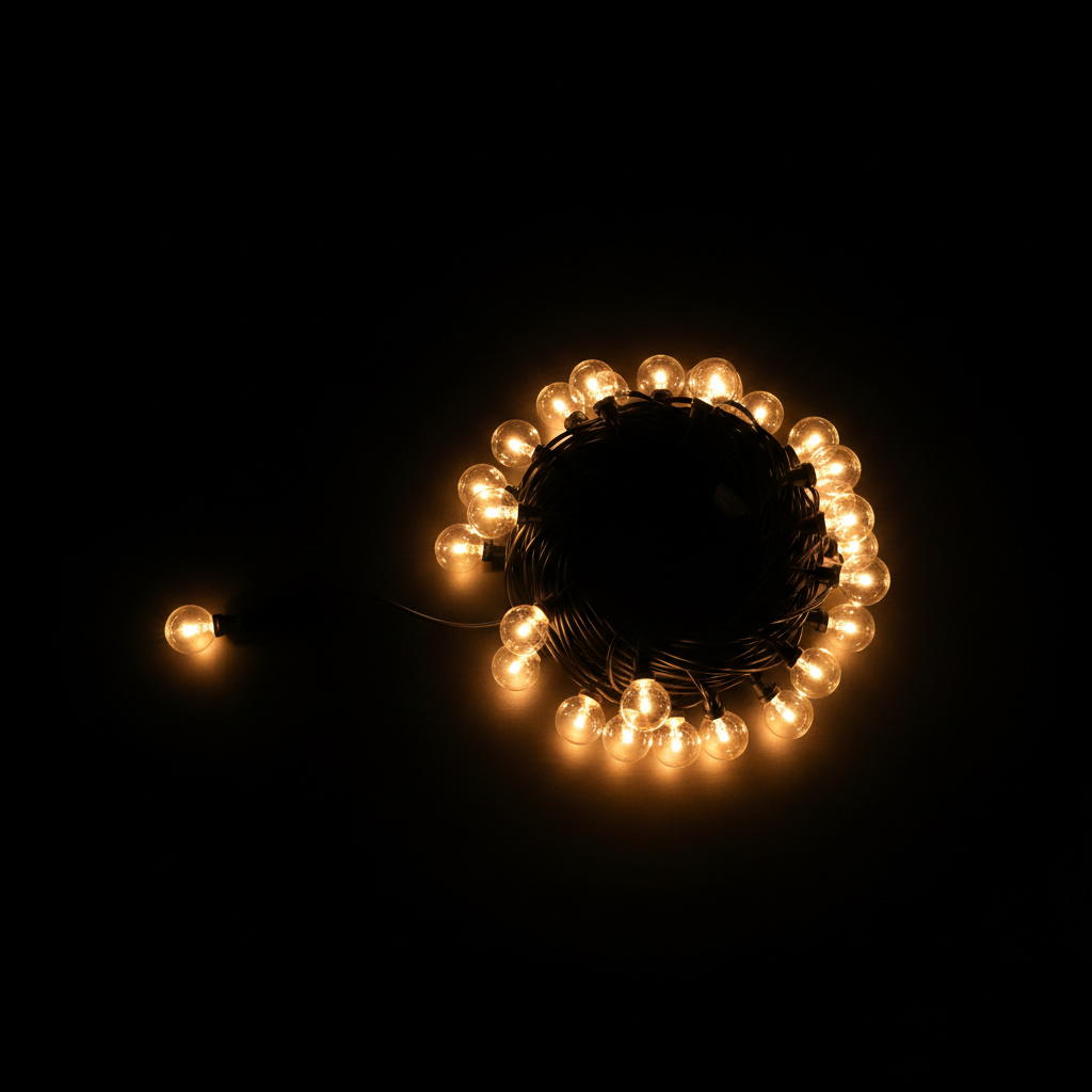 string lights partyevents.fun