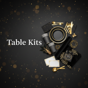Table Kits