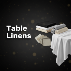 Table Linens