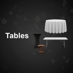 Tables