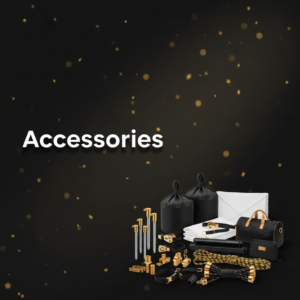 Tent & Canopies Accessories