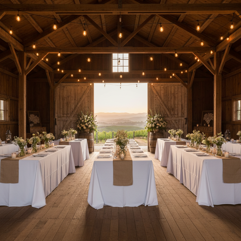 venue partyevents.fun