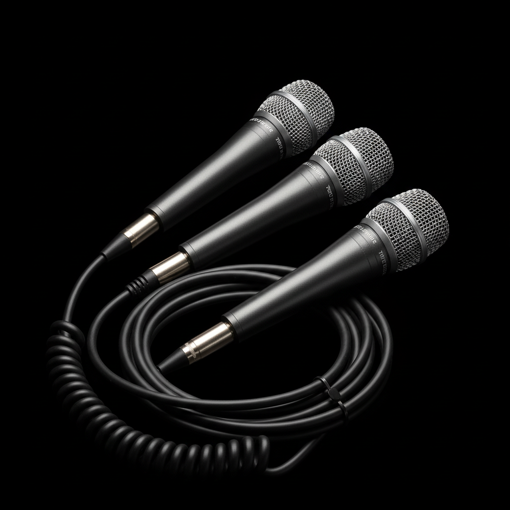 wired dynamic microphones partyevents.fun