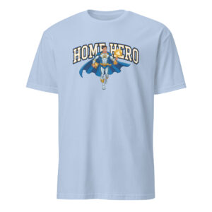 Home Hero (Realtor) - T-Shirt
