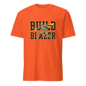 build blazer (contractor) shirt