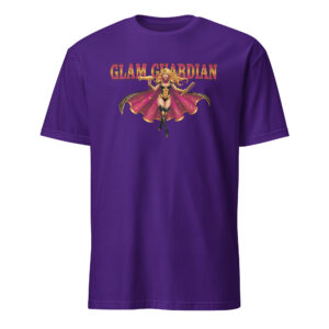 Glam Guardian (HairStylist) - T-Shirt